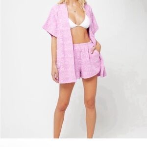 L*SPACE Soleil Shorts